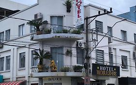 Hotel Riosulense